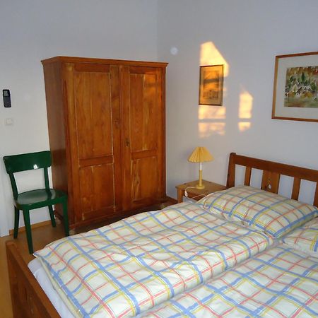 Siebenbruederhof Apartman Védeny Kültér fotó