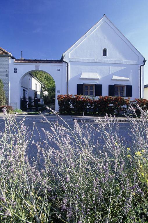 Siebenbruederhof Apartman Védeny Kültér fotó