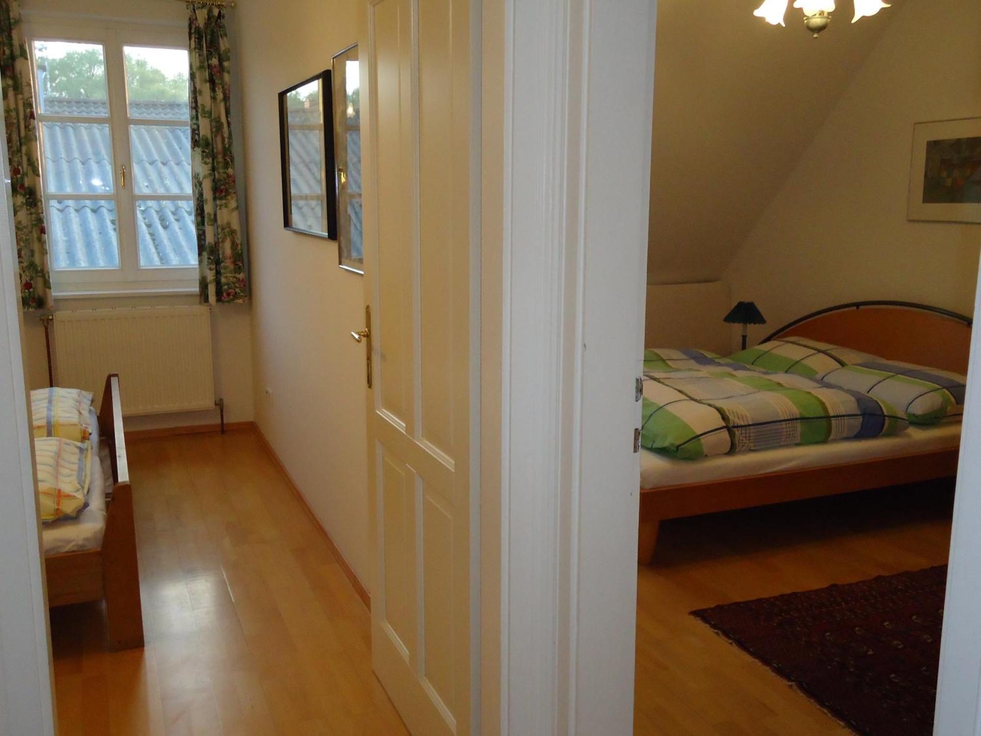Siebenbruederhof Apartman Védeny Kültér fotó
